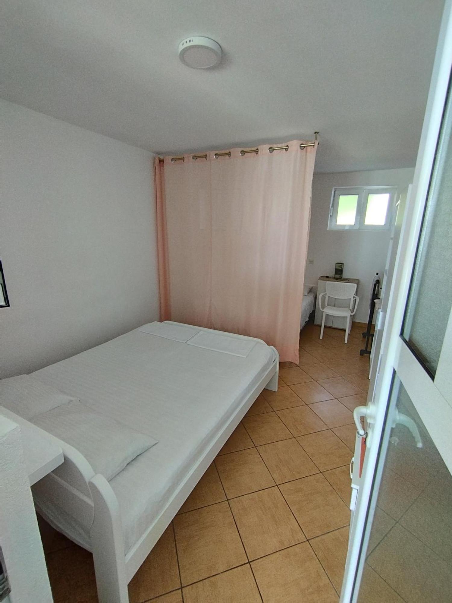 Seaside Apartment Kruce Ulcinj Extérieur photo