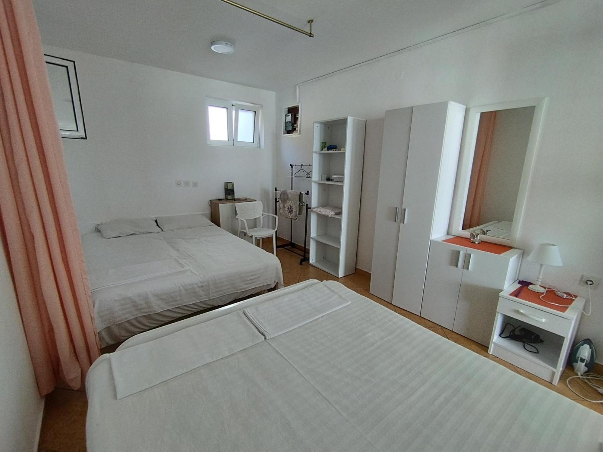 Seaside Apartment Kruce Ulcinj Extérieur photo