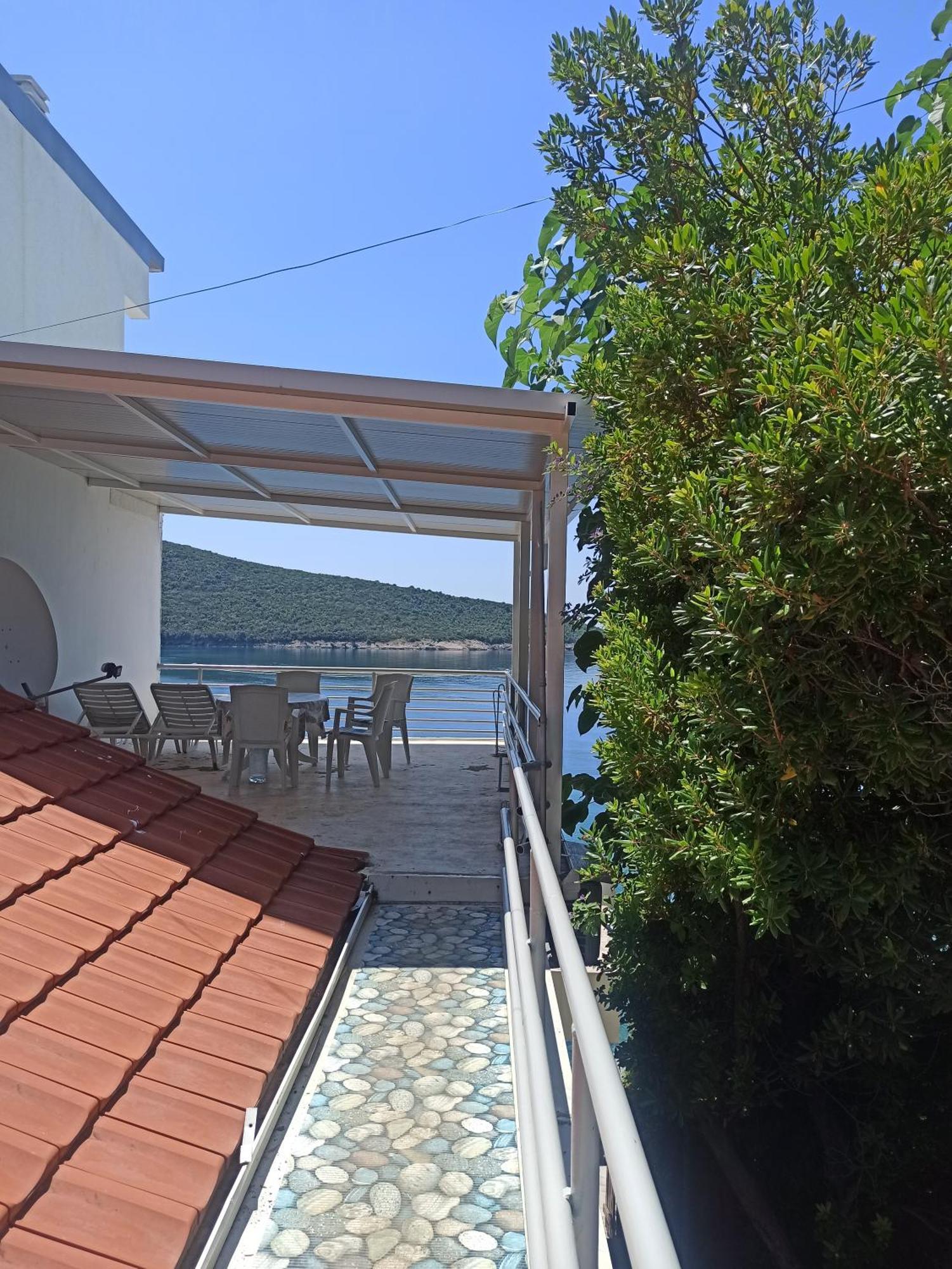 Seaside Apartment Kruce Ulcinj Extérieur photo
