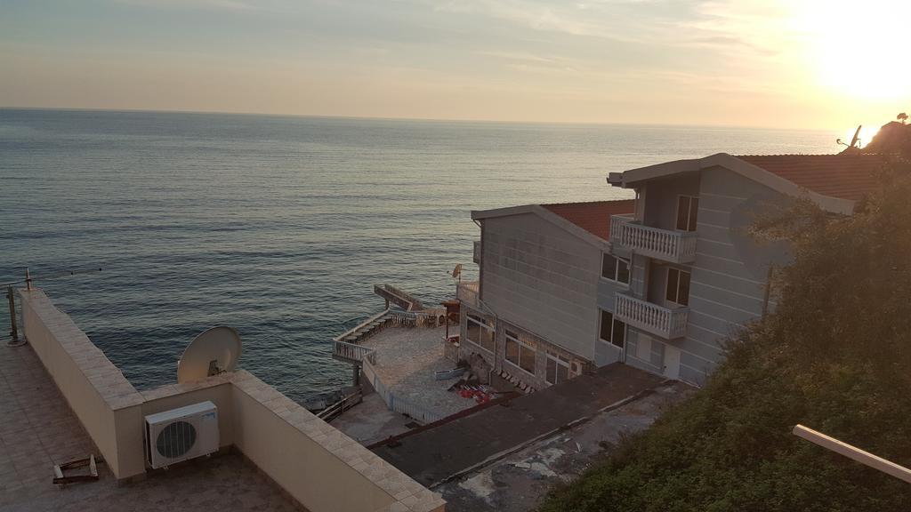 Seaside Apartment Kruce Ulcinj Extérieur photo