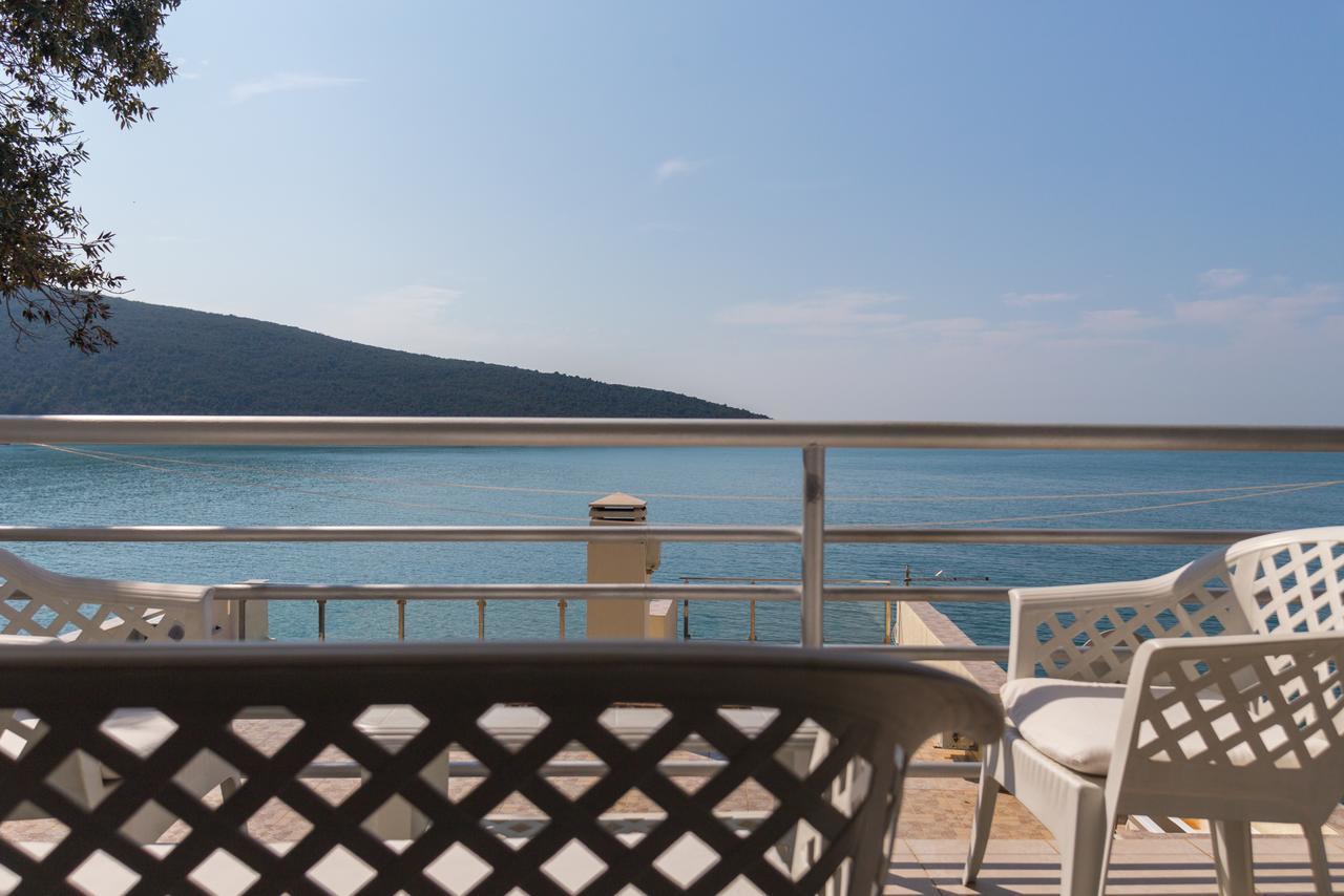 Seaside Apartment Kruce Ulcinj Extérieur photo