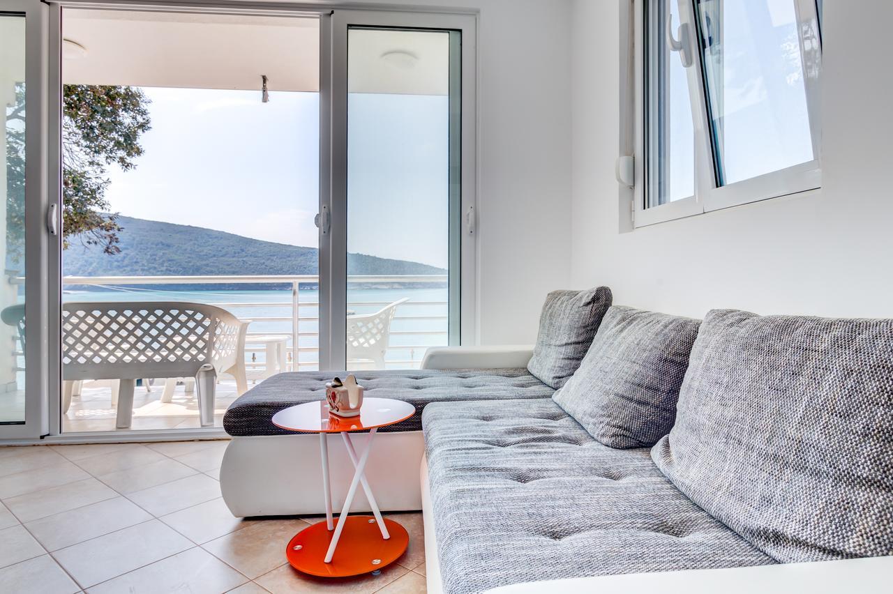 Seaside Apartment Kruce Ulcinj Extérieur photo